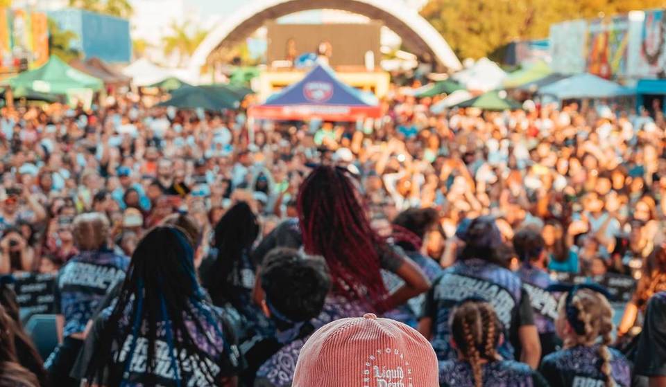 15 Of The Best Ways To Celebrate 305 Day In Miami This Week