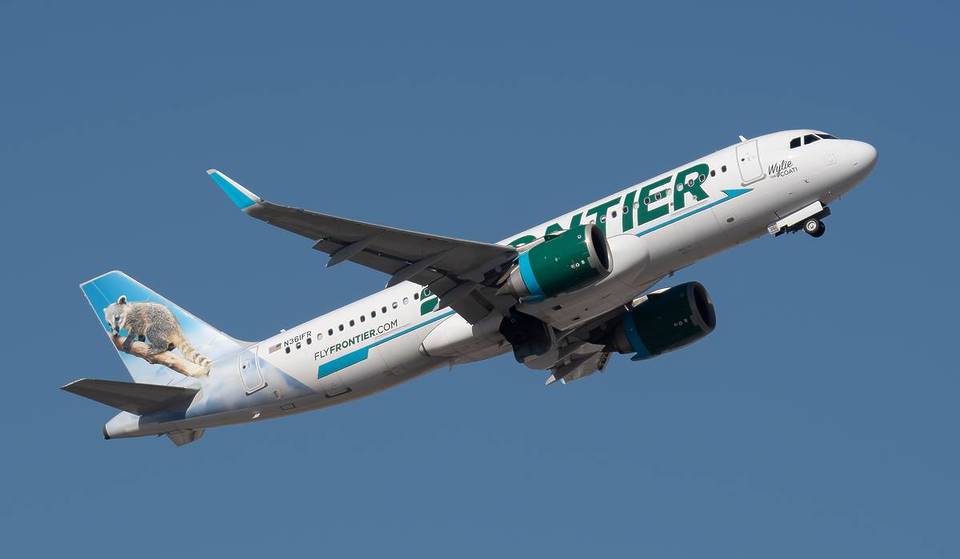 This Airline Is Offering Nonstop Flights From Miami To Atlanta For Just $19 — But You Have To Book By Tomorrow Night (3/5)