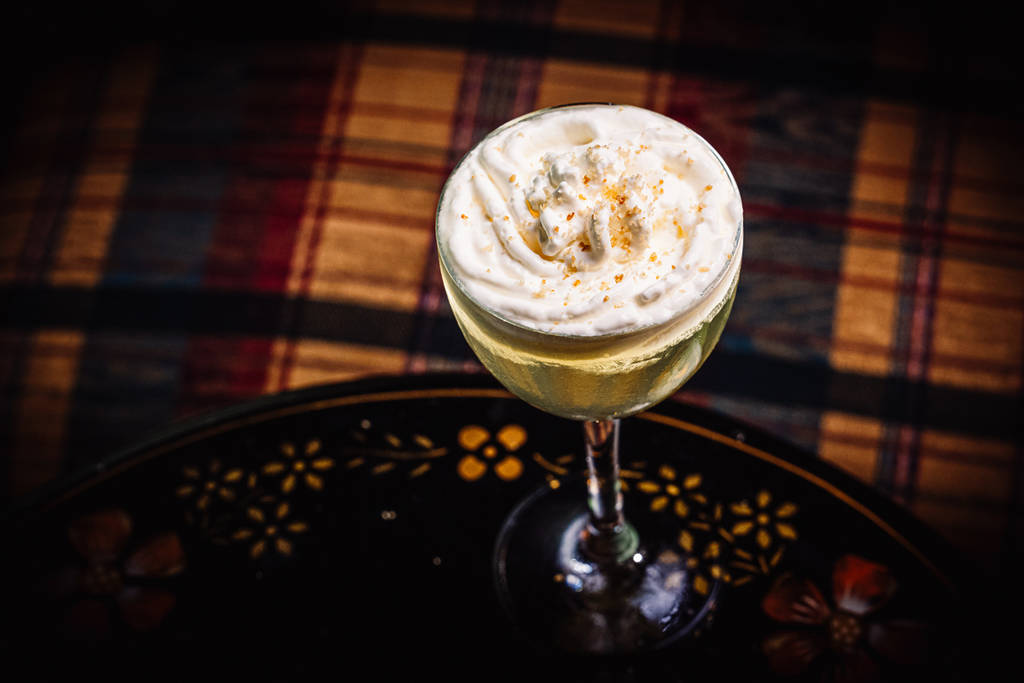 Only in Dade - The Sylvester