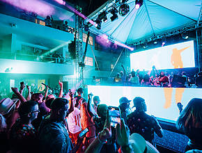 Las 15 mejores fiestas, pop-ups y discotecas de la Miami Music Week 2026