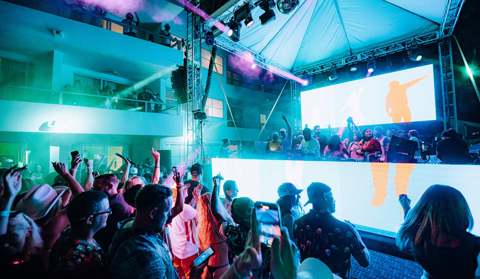 15 Of The Best Parties, Pop-Ups And Club Takeovers This Miami Music Week 2026