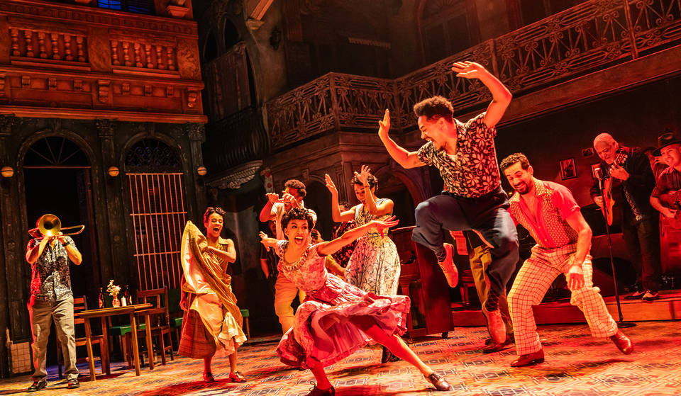 Buena Vista Social Club, Jersey Boys &amp; More: The Stellar 2026-27 Broadway Lineup Just Dropped In Miami