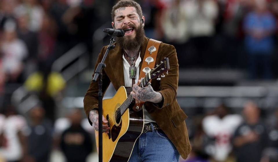 Tortuga Music Festival Returns To Ft. Lauderdale Beach This April — With Post Malone, Riley Green &amp; Kenny Chesney Headlining