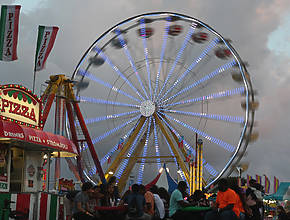 La Feria Juvenil de Miami-Dade vuelve por fin hasta abril, con deliciosas golosinas, emocionantes atracciones y un nuevo Safari Encounter.