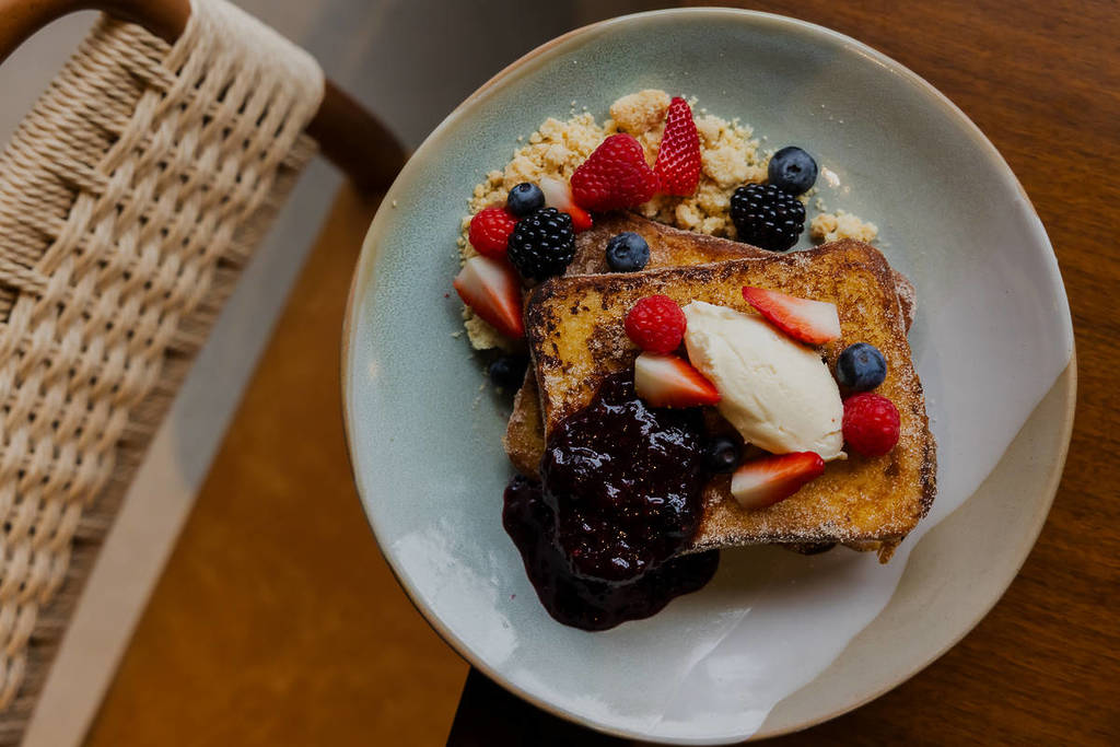 French Toast