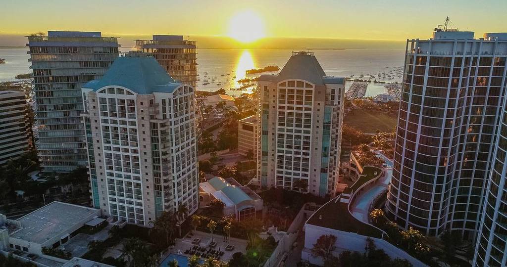 The Ritz-Carlton Coconut Grove