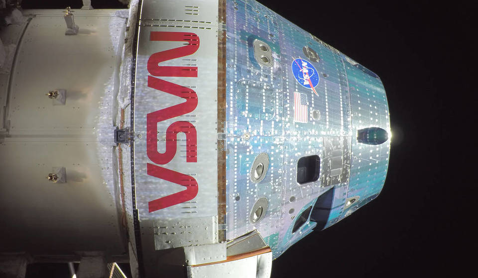 So verfolgst du den historischen Artemis-II-Mondvorbeiflug heute (6. April): Genaue Zeitangaben &amp; Livestream-Link