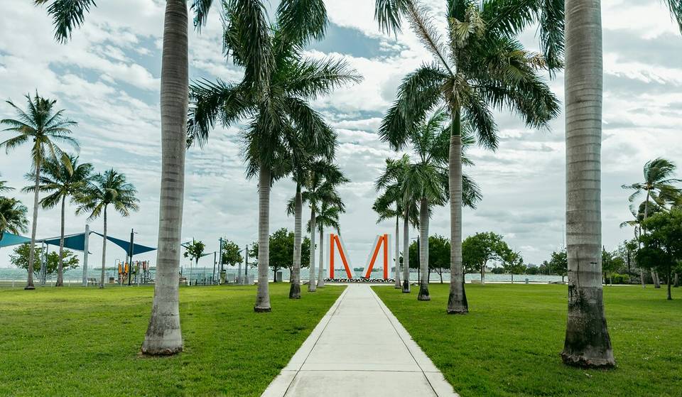 Miami hat gerade den ersten Platz als unhöflichste Stadt Amerikas von seinen eigenen Einwohnern erhalten