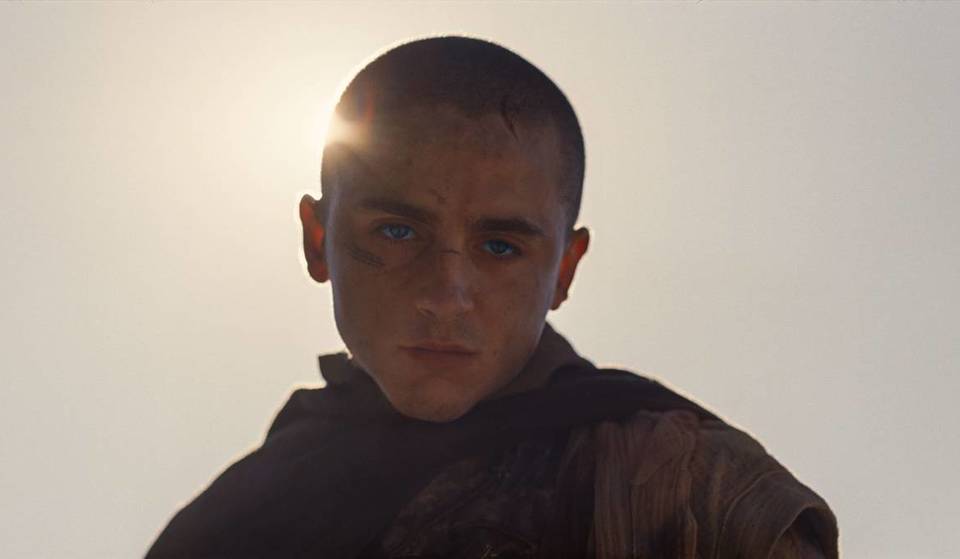 Nur 19 Kinos weltweit zeigen „Dune: Part Three“ am Eröffnungswochenende in IMAX 70 mm – und eines davon ist hier in Südflorida