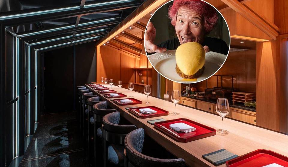 Kyotos viraler Omurice-Koch bringt seine Kochshow nächste Woche für ein Pop-up nach Miami