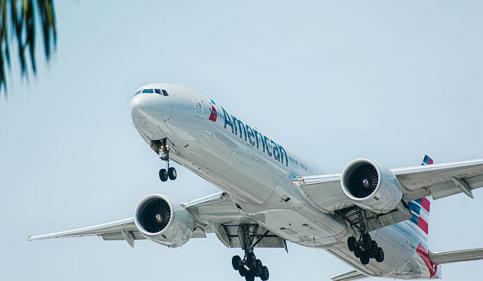 Nach 6 Jahren nimmt American Airlines die Nonstop-Flüge von Miami nach Venezuela wieder auf