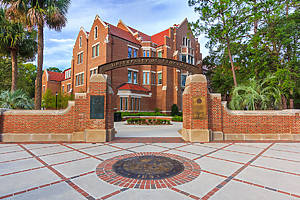 From Gainesville to Miami: These 5 Florida universities rank among the nation’s top 100 schools for 2027