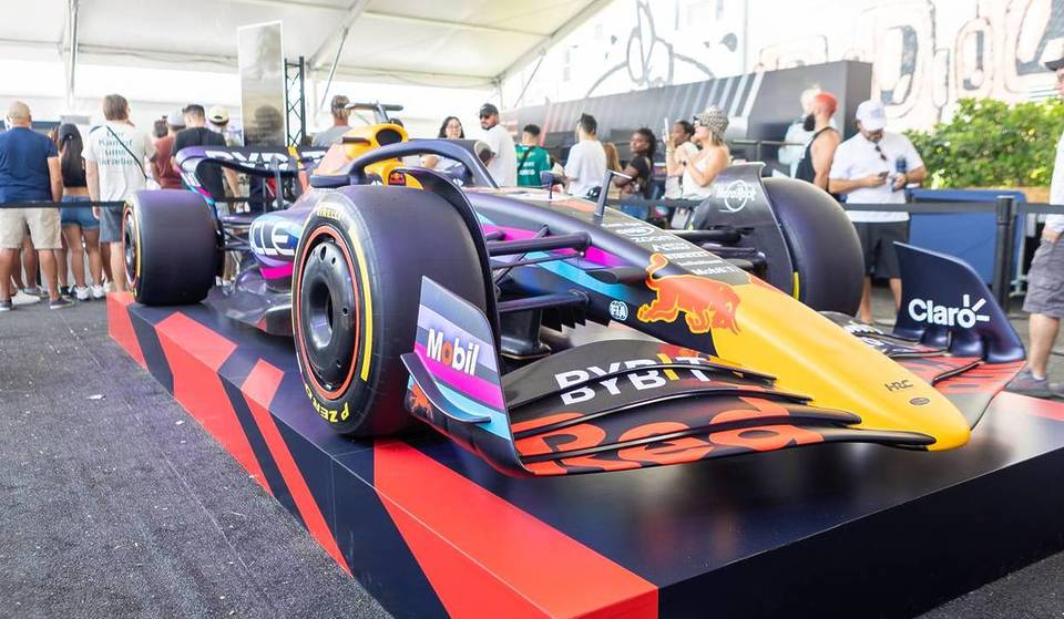 As 15 melhores coisas para fazer em Miami durante a semana da corrida de F1: zonas de fãs gratuitas, encontros com pilotos e festas épicas para assistir às corridas