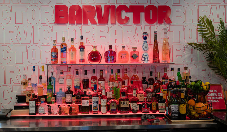 This Beloved Miami Bakery Just Opened A Full-Service Cocktail Bar In The Keys, And Yes, There’s A Cafecito Martini