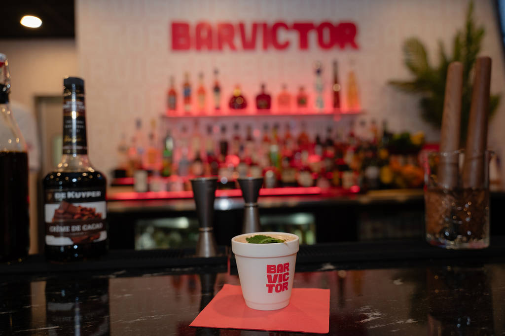Bar Victor
