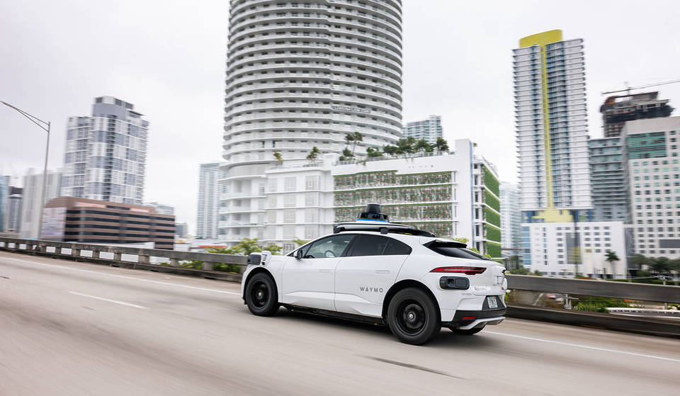 Waymo Is Now Giving Rides To Everyone In Miami And Orlando — Here’s What To Know About The Expanded Service