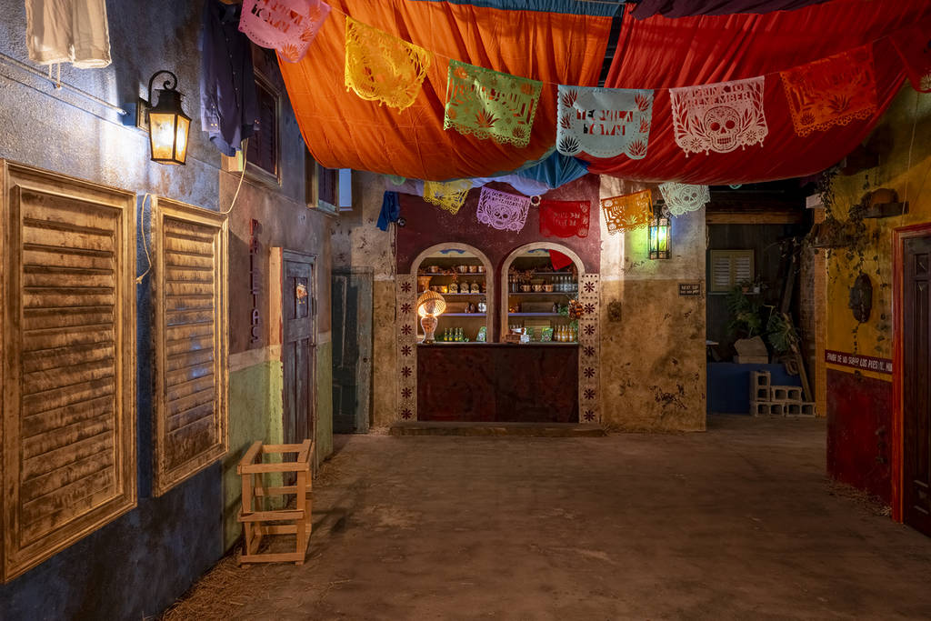 Tequila Town