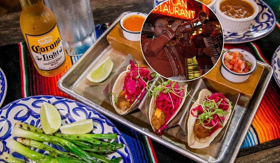 Las 10 mejores cosas que hacer para el Cinco de Mayo en Miami este año