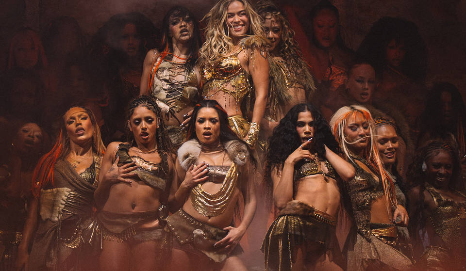 After Making Coachella History, Karol G Is Bringing Her Massive ‘Tropitour’ To Miami This Fall — How To Secure Tickets