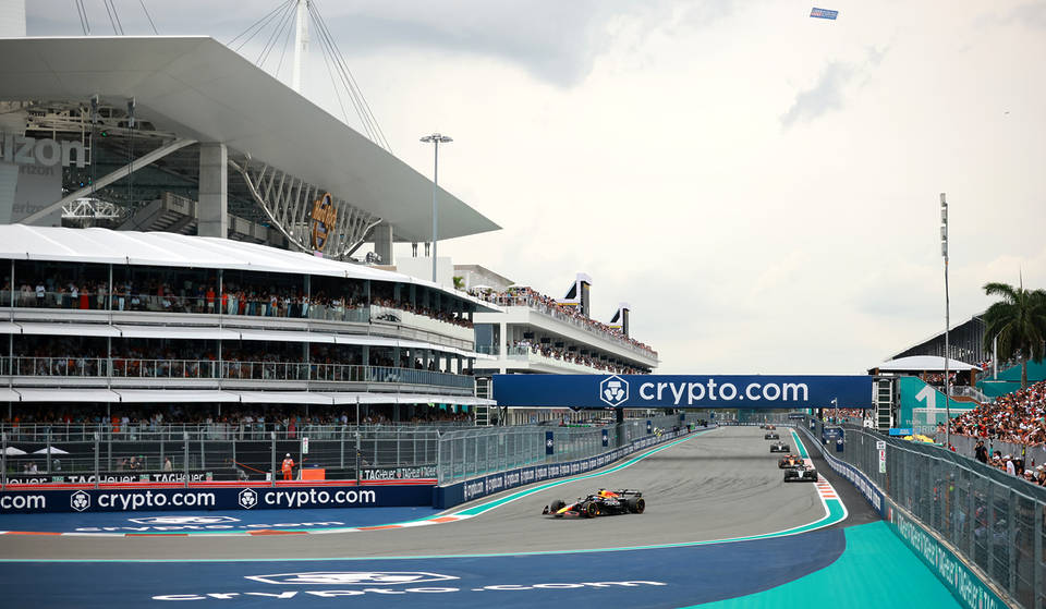 Ton guide ultime du Grand Prix de F1 de Miami 2026 : billets, programme, soirées de visionnage et plus encore