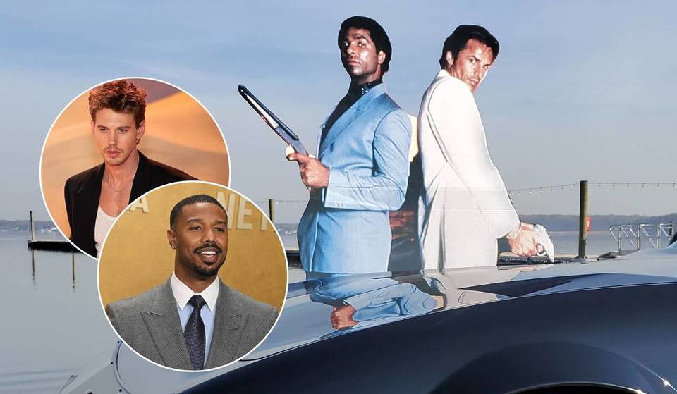 A New ‘Miami Vice’ Reboot Is Hitting Theaters In 2027 With Michael B. Jordan And Austin Butler As Leads — Here’s Everything We Know So Far