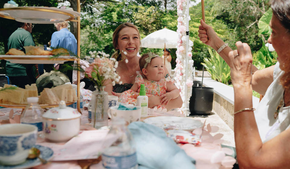 16 maneiras incrivelmente especiais de celebrar a mamãe neste Dia das Mães em Miami