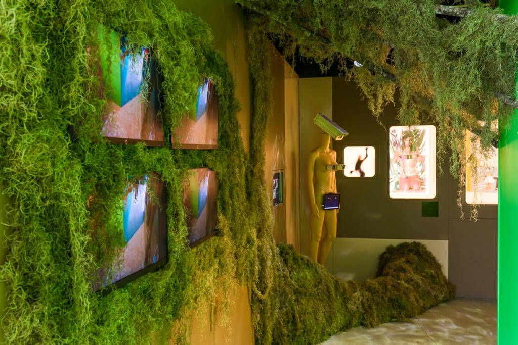 For The First Time In Miami, An Exclusive Group Exhibition That Was A Success In NYC Arrives At The Museum of Sex — Featuring Works By Over 30 Local Artists