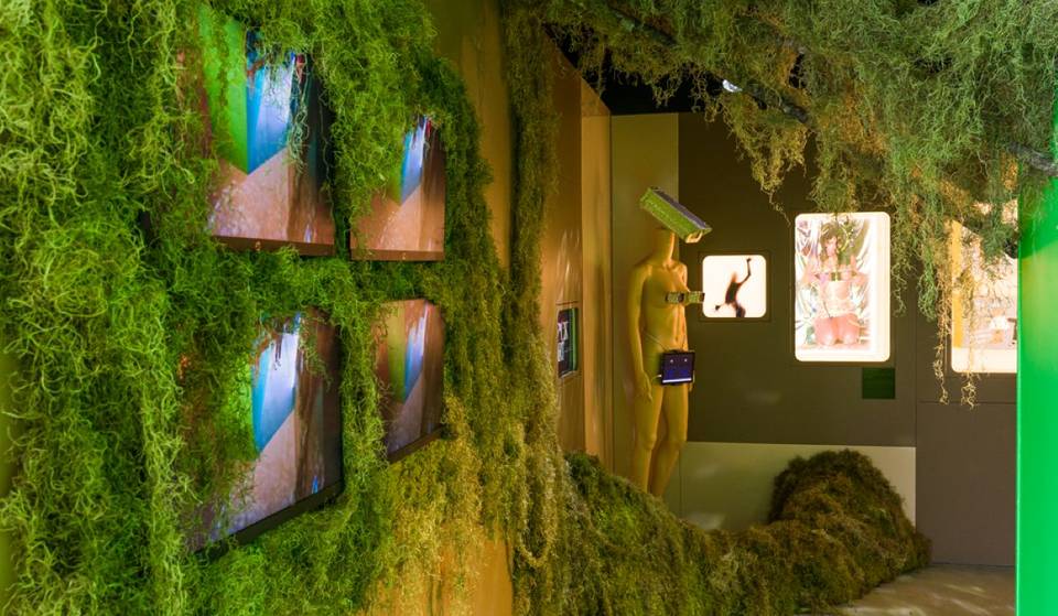 For The First Time In Miami, An Exclusive Group Exhibition That Was A Success In NYC Arrives At The Museum of Sex — Featuring Works By Over 30 Local Artists