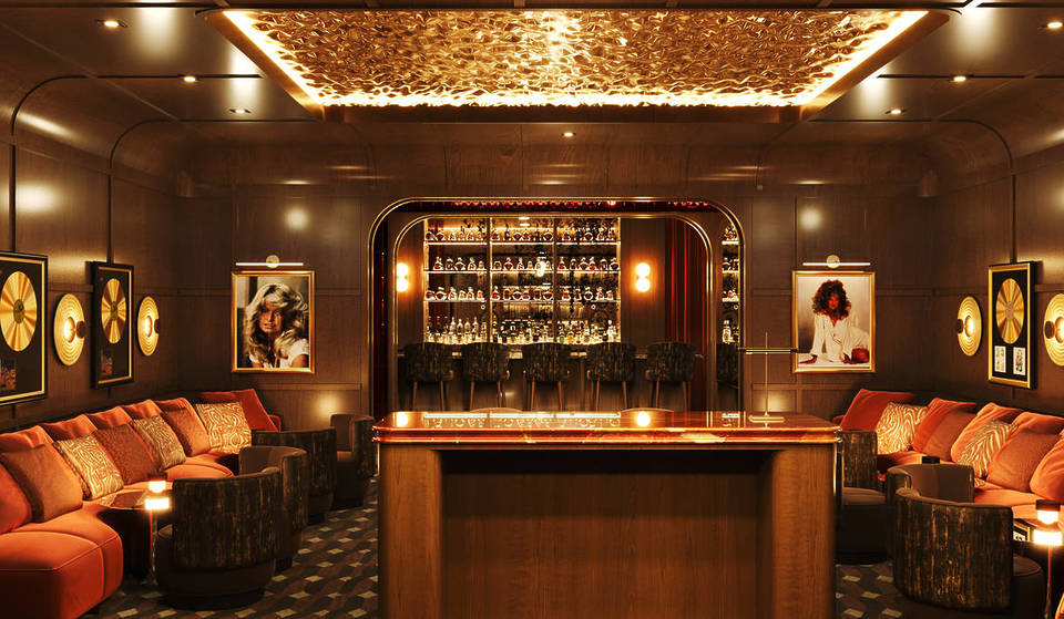 Inside The 60-Seat Listening Lounge Bringing 1970s Tokyo Underground Vinyl Vibes To Downtown Miami