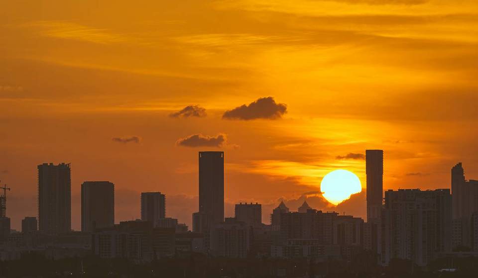As 19 melhores coisas para fazer em Miami neste fim de semana: 15 a 17 de maio