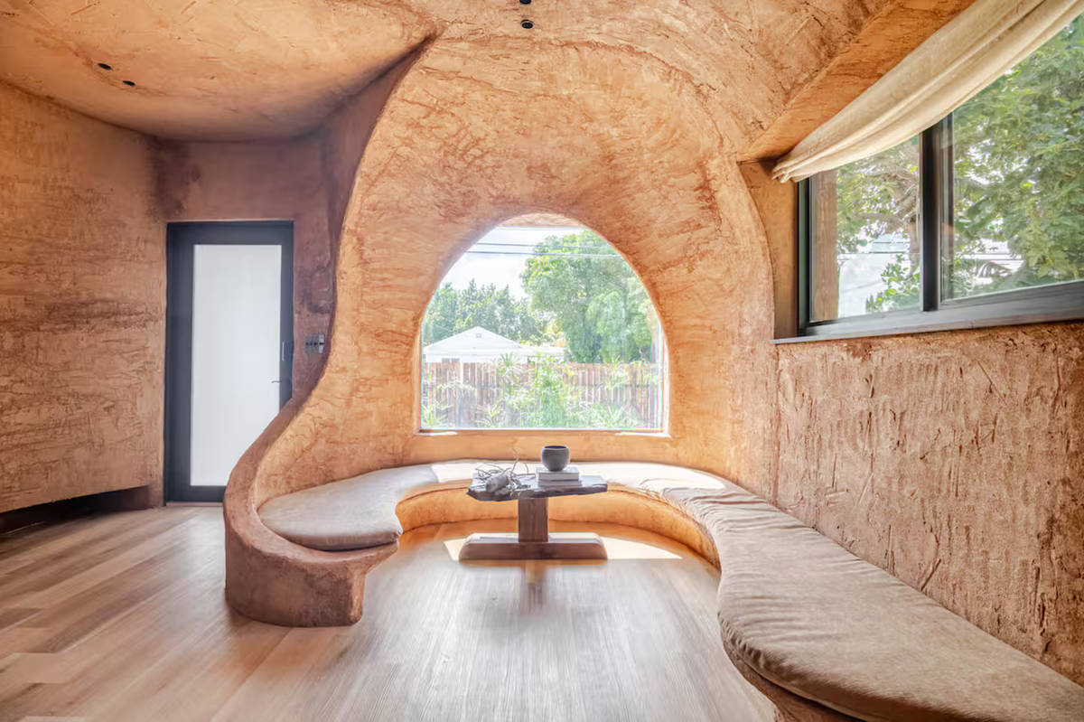 This tranquil zen retreat in Miami was just named one of the 'Most ...