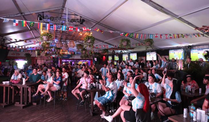 10 Miami spots hosting watch parties for the 2026 FIFA World Cup