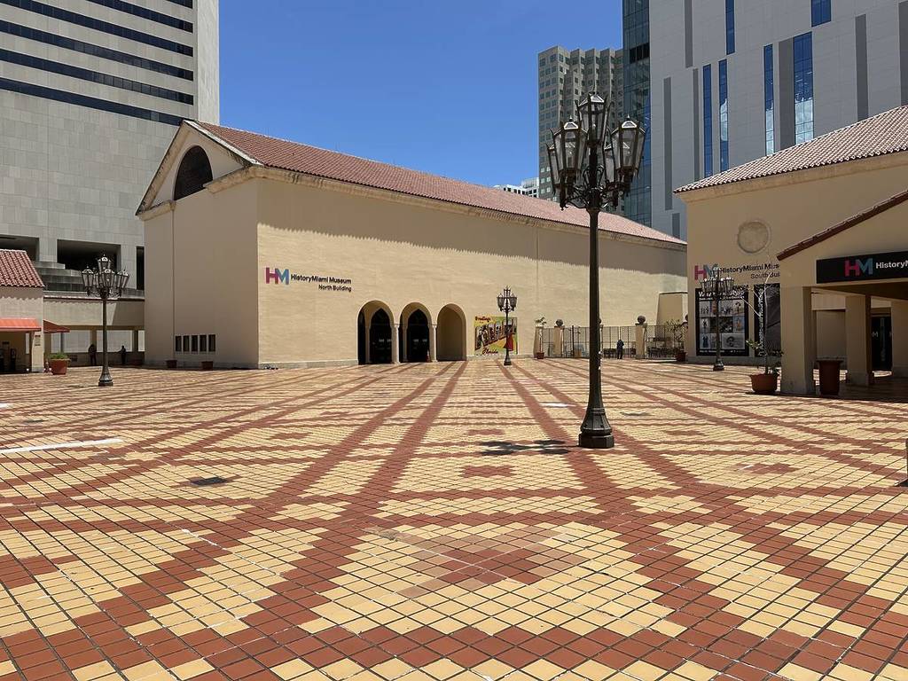 Museu HistoryMiami