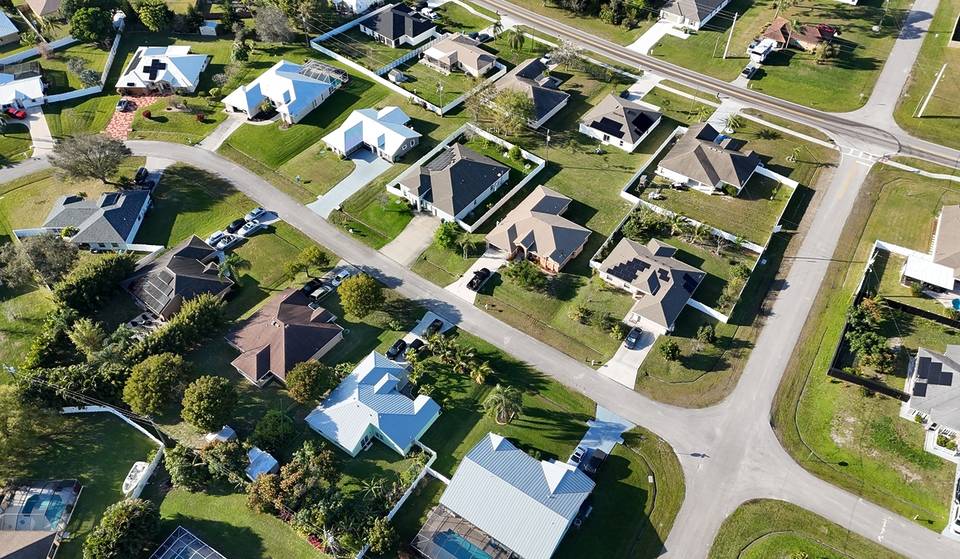 O CEP “mais badalado” dos Estados Unidos é essa pacata cidade litorânea da Flórida, onde as casas custam em média US$ 430.000
