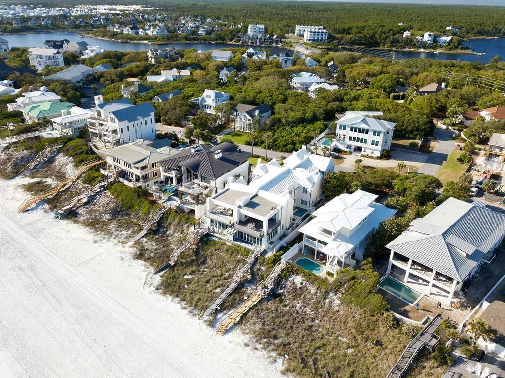 Alys Beach, Inlet Beach