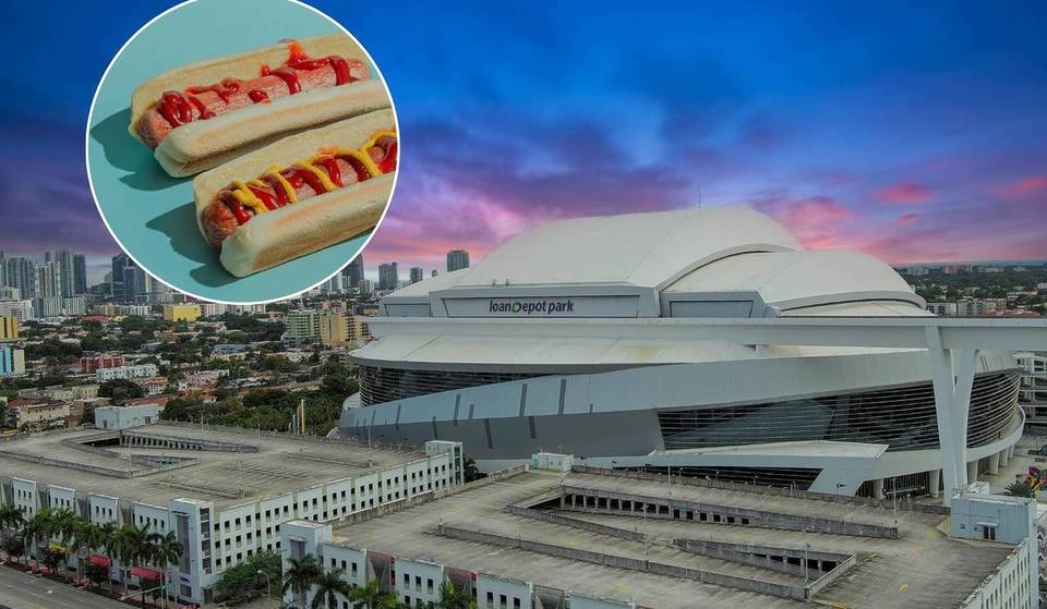 El estadio de béisbol de la Pequeña Habana de Miami acaba de situarse como el tercer lugar más barato de EE. UU. para intentar el «reto 9-9-9», gracias a los perritos calientes a 3 $ y las cervezas a 5 $.