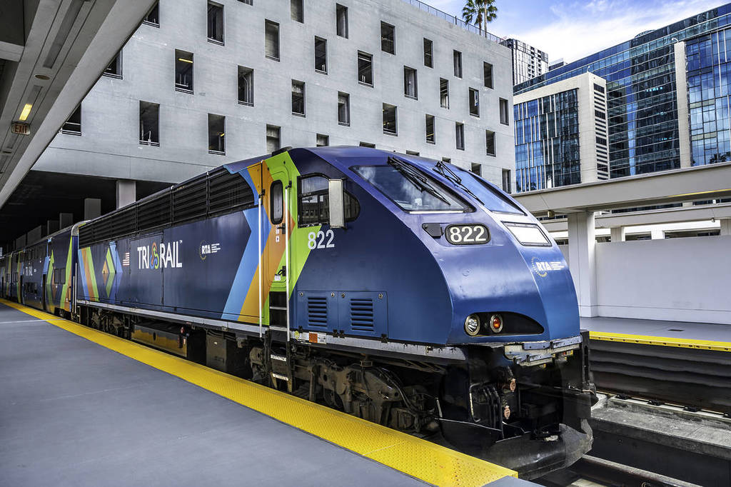 Tri-Rail