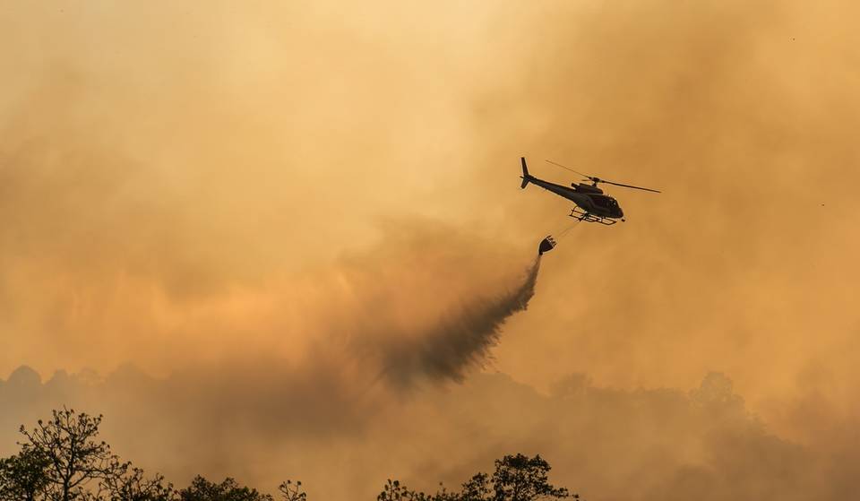 L&rsquo;incendie de 11 000 acres dans les Everglades est désormais maîtrisé à 70 %, selon les autorités — voici les dernières informations