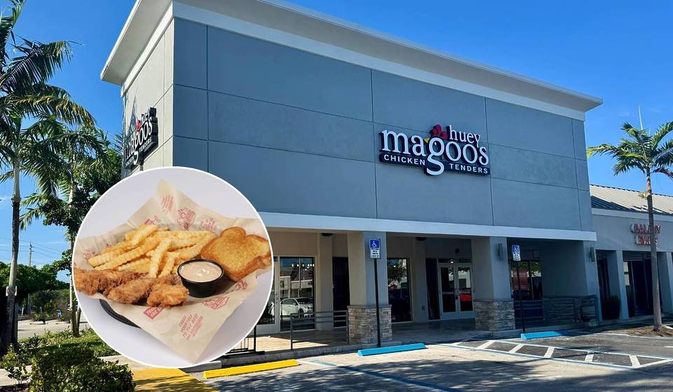 Cette chaîne de restaurants spécialisée dans le poulet, originaire d’Orlando, offre des repas gratuits aux enseignants du sud de la Floride ce vendredi uniquement