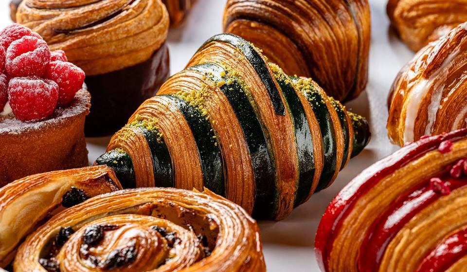 Diese von Michelin ausgezeichnete Bäckerei in Coral Gables wurde gerade zu einer der 14 besten in den USA gekürt.