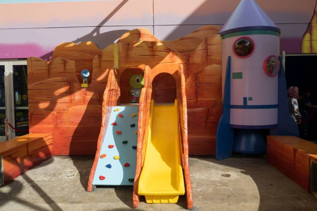 „Planet Soccer“ im Miami Children’s Museum
