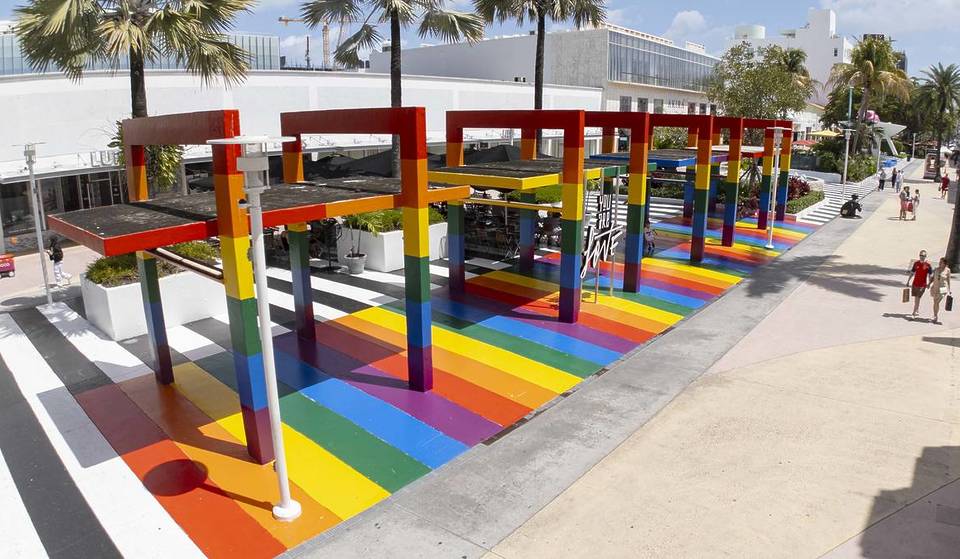 8 fabulous ways to celebrate Pride Month in Miami and beyond this June