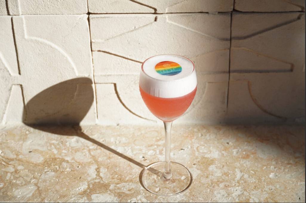 Libre Cocktail
