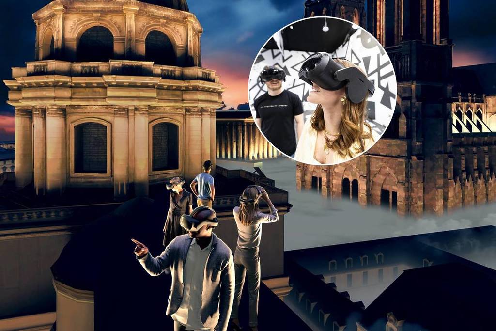 Napoleon: The Immersive Saga