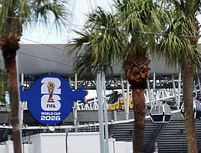Your ultimate guide to the 2026 World Cup in Miami: Full list of match dates at the Hard Rock Stadium, free shuttles, bag policies &amp; more