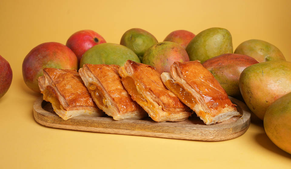 9 Miami restaurants serving savory mango cocktails and bites to celebrate the summer’s favorite fruit