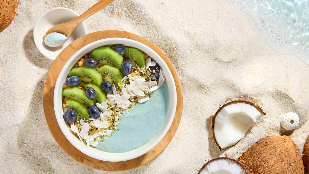 Coco Loco Bowl