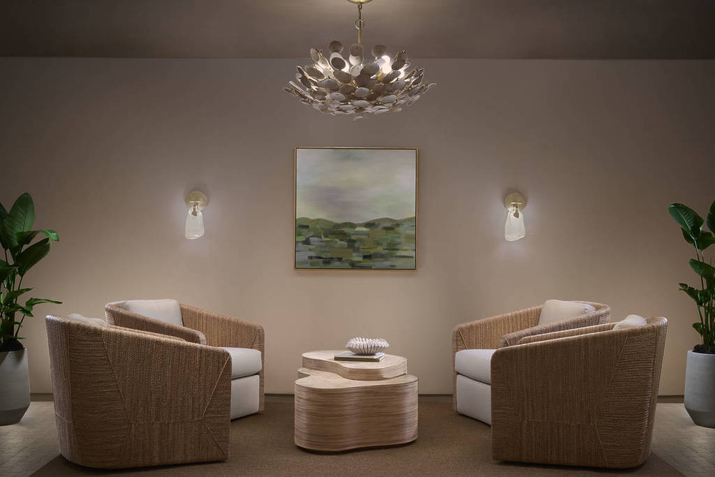 Le Ritz-Carlton Spa, Key Biscayne Sanctuary