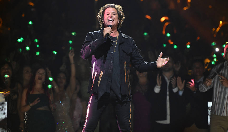 Carlos Vives sera la tête d&rsquo;affiche d&rsquo;un concert gratuit en bord de mer à Miami Beach pour donner le coup d&rsquo;envoi de la Coupe du monde de la FIFA