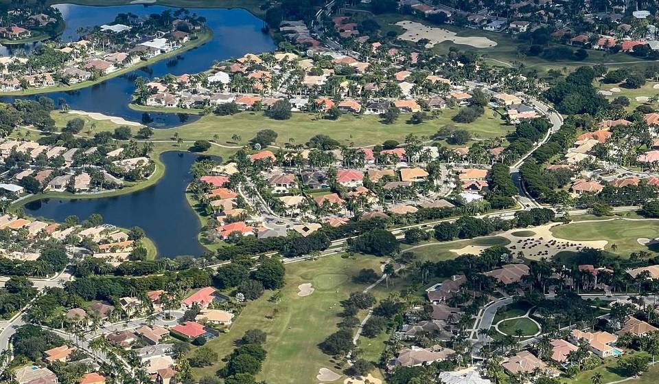 Esta tranquila ciudad del sur de Florida se encuentra entre los 15 «mejores lugares para vivir» de EE. UU. y ha sido aclamada como el mejor lugar del estado para establecer tu hogar